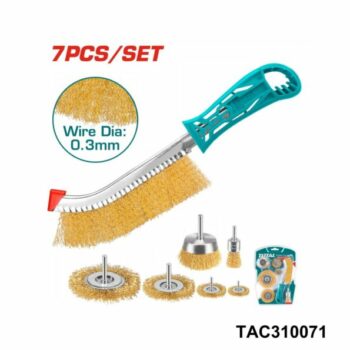 TOTAL pompe fontaine 50w TWPM501