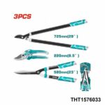 TOTAL jeux de 5 pcs air TATK051