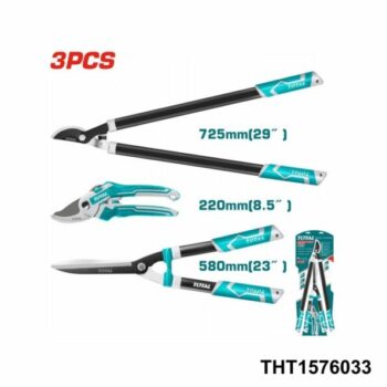 TOTAL jeux de 5 pcs air TATK051