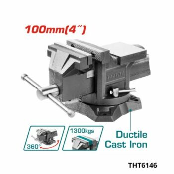 TOTAL banc de mecanicien THPLCC0365