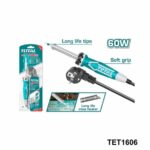 TOTAL chargeur 12v TCLI12071