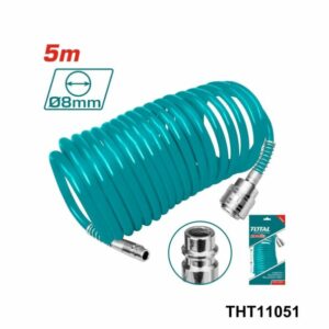 TOTAL flexible d’air 5m THT11051