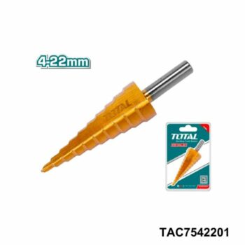 TOTAL pince multiprise crocodile 250mm THT281006
