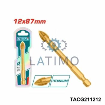 TOTAL pompe vide cave 750 watt 1hp TWP87506