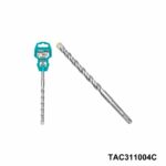 TOTAL foret sds plus 10 x 260mm TAC311004C