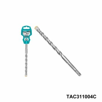 TOTAL foret sds plus 10 x 260mm TAC311004C