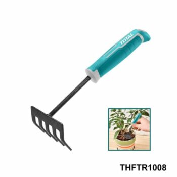 TOTAL fourche de jardinage 270mm THFTR1008