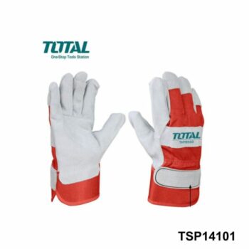 TOTAL marteau en caoutchouc 450g THT761616