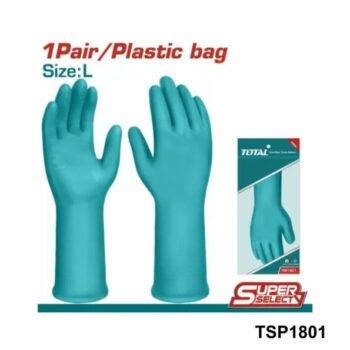 TOTAL chaussure de securite