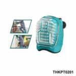 TOTAL genouilleres THKPT0201