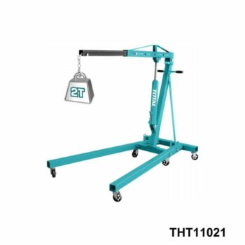 TOTAL perceuse a colonne établi 16 750w TDP207505