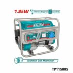 TOTAL scie a perche avec taille haie sans fil TPTS201681