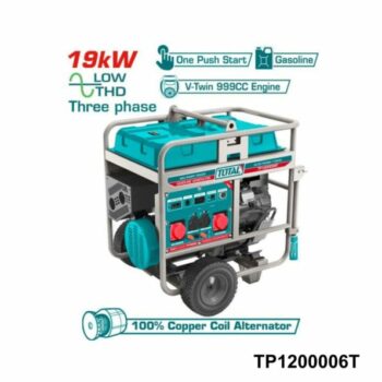 TOTAL Nettoyeur haute pression sans fil TPWLI2036