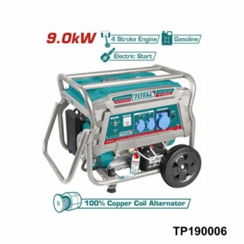 TOTAL poste soudure 160a 4.0 tig mma onduleur TIG1601