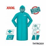 Total Impermeable XXl THTRC031