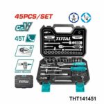 TOTAL cle mixte 15 TCSPA151