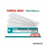 TOTAL tournevis 4nm sans fil 4v TSDLI04425