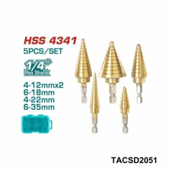 TOTAL Boite controle de pression immerge 3cv TWP522001-SB