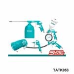 TOTAL Caisse a outil 20″ TPBX0201