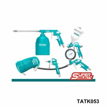 TOTAL Caisse a outil 20″ TPBX0201