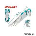 TOTAL jeu de cle mal pm THT106191