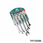 TOTAL cle a griffe 18″ THT272186