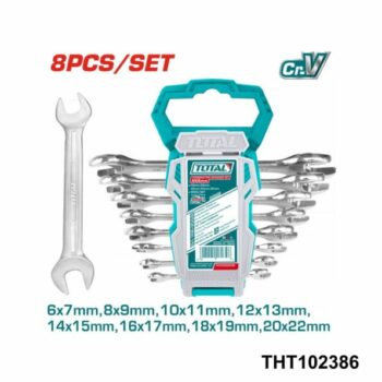 TOTAL Barre d’extension en T 500mm THTSTB34201