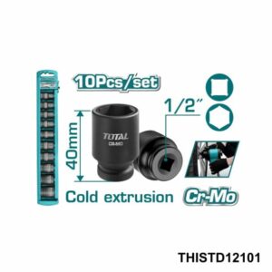 Escabeau acier 5 marches ART03009