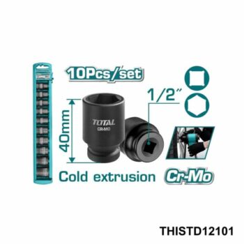 Escabeau acier 5 marches ART03009