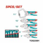 TOTAL coupe boulon 900mm 36″ THT113366