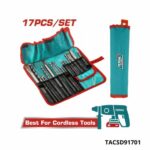 TOTAL cric bouteille 2t THT109022