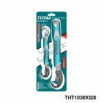 TOTAL Foret carrelage 12x87mm TACG211212