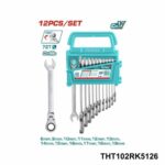 TOTAL Pack accessoires meuleuse multi-f TAKTMT2301