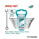 TOTAL marteau 5000g THT72056D