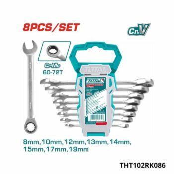 TOTAL marteau 5000g THT72056D