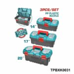 TOTAL chargeur double 40a TCLI2034