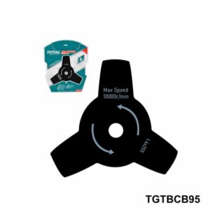 TOTAL lame debrousailleuse TGTBCB95