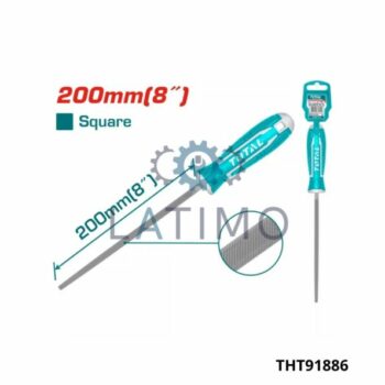 TOTAL Lime caree 200mm THT91886