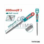 TOTAL Lime demi ronde 200mm THT91286