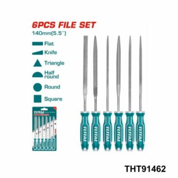 WADFOW Jeu 10 pinceaux a filet WXA1K10