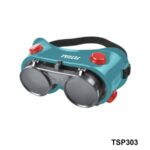 TOTAL lunettes de soudeur TSP303