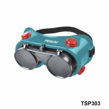 TOTAL lunettes de soudeur TSP303