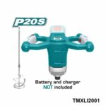 TOTAL Jeu 94 douilles 1/2″ + 1/4″ THT421942