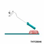 TOTAL manche rouleau pm 100mm THTCB046