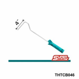 TOTAL manche rouleau pm 100mm THTCB046