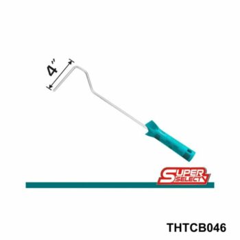 TOTAL manche rouleau pm 100mm THTCB046