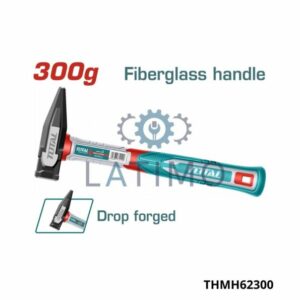 TOTAL Marteau 300g THMH62300