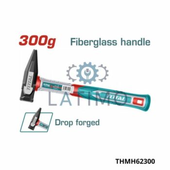TOTAL Marteau 300g THMH62300