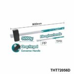 TOTAL Vestes impermeable L TJCTC2282L