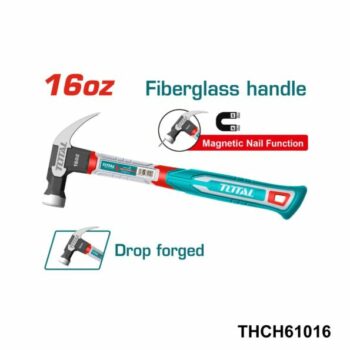 TOTAL ensemble porte-soudure magnetique TAMWH6002